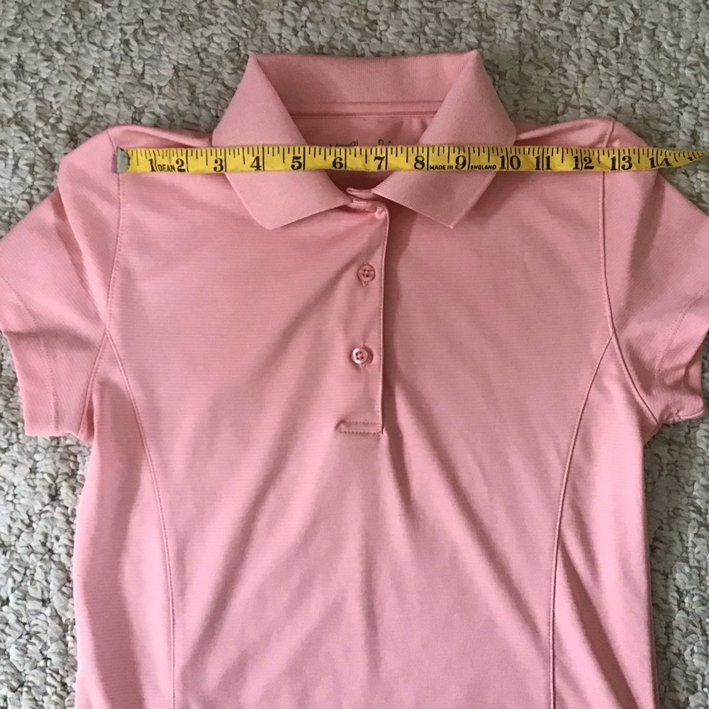 Women’s Polo/Scrunchie Bundle - Picture 7 of 11